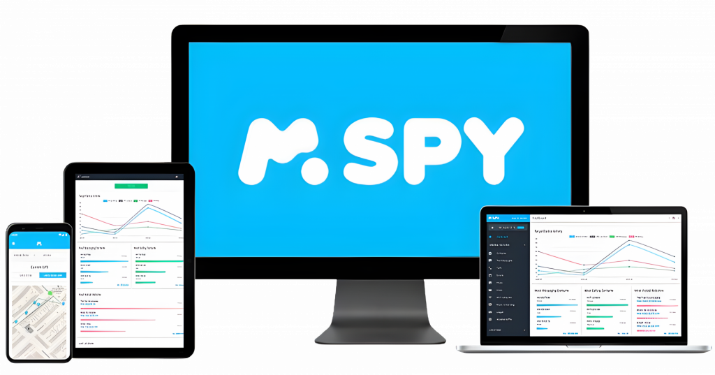 mSpy